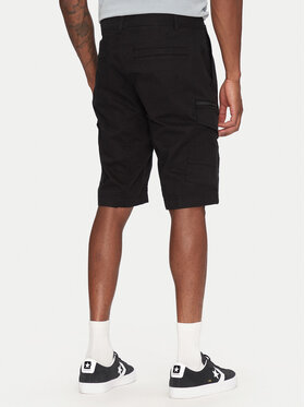 Σορτς υφασμάτινο Tom Tailor Denim φωτογραφία