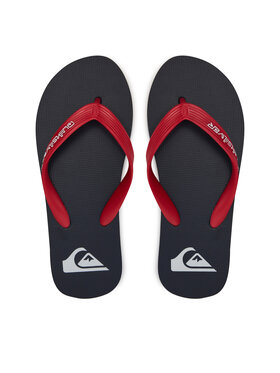 Quiksilver Quiksilver Infradito AQYL101325 Rosso