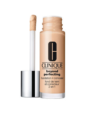 Clinique Clinique Beyond Perfecting Foundation + Concealer Podkład 04 Creamwhip