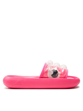 adidas adidas Klapki Zplaash Slides IE5766 Różowy