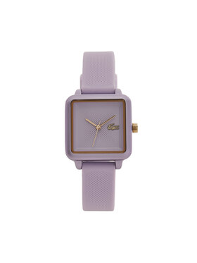 Lacoste Lacoste Orologio 12.12 Flow 2001386 Viola