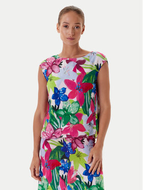 Tatuum Tatuum Blúz Afeli T2511.046 Színes Regular Fit