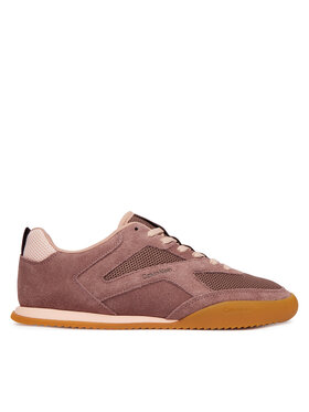 Calvin Klein Calvin Klein Superge Low Pro Runner Refl Mesh Sue HW0HW03100 Roza