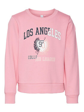 Vero Moda Girl Vero Moda Girl Sweatshirt 10291208 Rose Regular Fit
