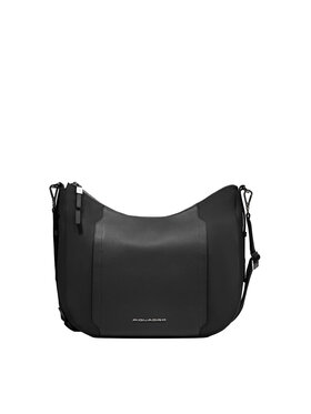 Piquadro Piquadro Borsa bd6658w92t-n Nero