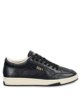Gant Gant Сникърси 31631027 Черен