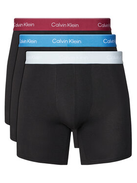 Calvin Klein Underwear Calvin Klein Underwear Komplet bokserek LV00NB4394 Kolorowy