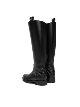 LOVE MOSCHINO Μπότες LOVE MOSCHINO - 3