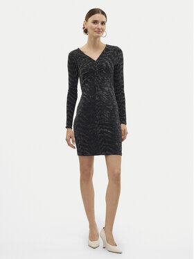 Φόρεμα κοκτέιλ Vero Moda φωτογραφία