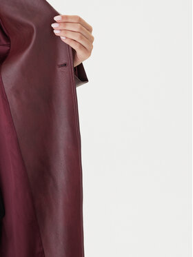 Παλτό μεταβατικό Bardot φωτογραφία