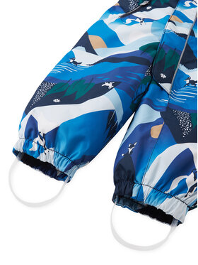 Βρεφικό φορμάκι εξόδου Reima φωτογραφία