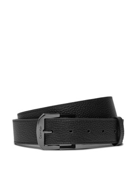 Calvin Klein Calvin Klein Curea pentru Bărbați Adj/Rev Ck Modular Pb 35mm K50K511574 Negru
