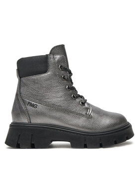 Primigi Primigi Stivali 6876633 M Argento