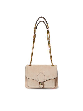 LAUREN RALPH LAUREN LAUREN RALPH LAUREN Kabelka 431974553001 Béžová