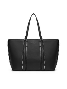 Badura Badura Handtasche Wen-30 Schwarz
