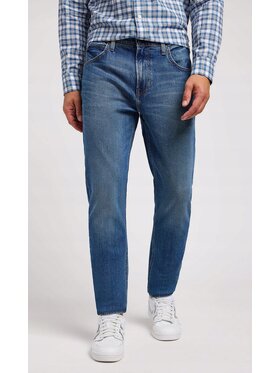 Lee Lee Jeans Austin Blu Regular Fit