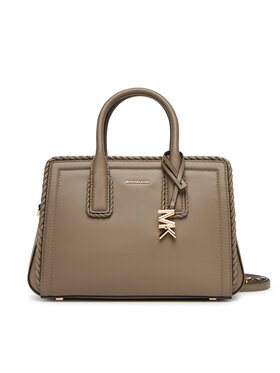 MICHAEL Michael Kors MICHAEL Michael Kors Torbica Laila 30T5G9IS1L Bež