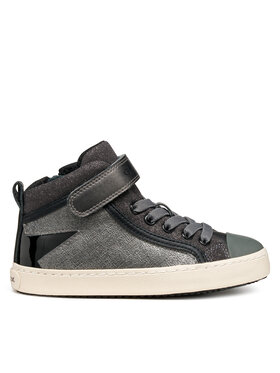 Geox Geox Sneakers J Kalispera J944GM 0NFGN C1048 D Grigio