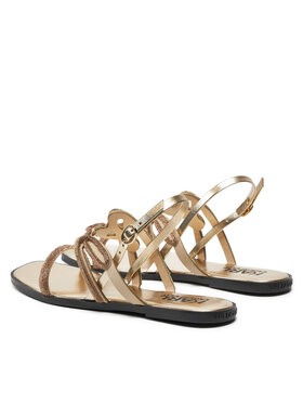 Σανδάλια KARL LAGERFELD φωτογραφία