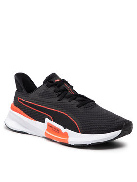 Puma Puma Buty na siłownię PWRFrame Tr 376049 02 Czarny