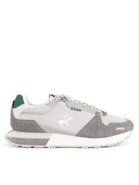 Beverly Hills Polo Club Beverly Hills Polo Club Sneakers CRUZ MIX Gri