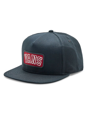 Vans Vans Kšiltovka Patched Černá