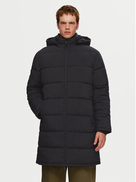 Selected Homme Selected Homme Télikabát Cooper 16089959 Fekete Regular Fit