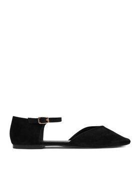 DeeZee DeeZee Balerini CEO-JD-J-18 Negru