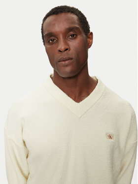 Πουλόβερ Calvin Klein Jeans φωτογραφία