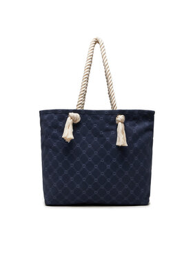 Emporio Armani Emporio Armani Torebka 231797 4R902 06935 Granatowy