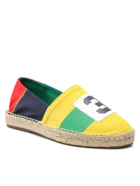 slip on ralph lauren