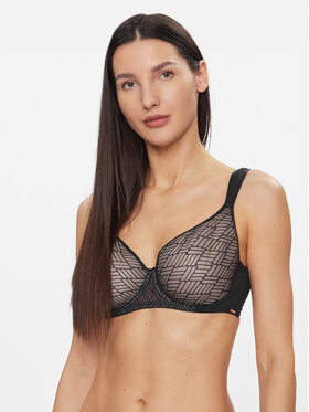 Dorina Dorina Bügel-BH Leila D001725LA085 Schwarz
