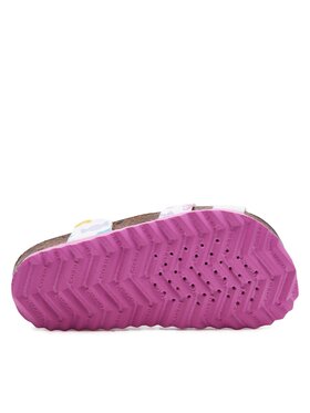 Geox Sandale B Sandal Chalki Girl B452RA 000HH C0653 S Bijela