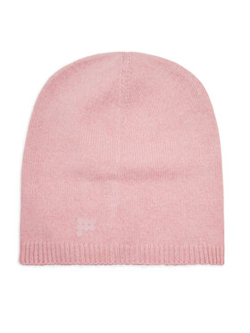 Pangaia Pangaia Σκούφος Recycled Cashmere Beanie Ροζ