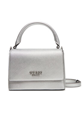 Guess Guess Borsetta HWZM96 43200 Argento