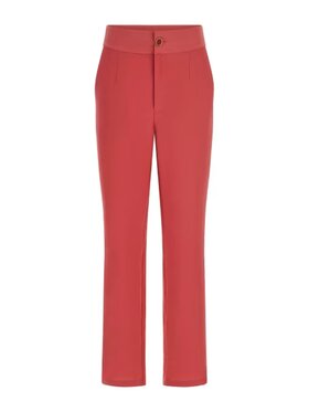GUESS BY MARCIANO GUESS BY MARCIANO Pantaloni di tessuto Pantalone donna Corallo Slim Fit
