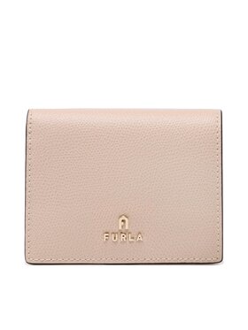 Furla Furla Portafoglio piccolo da donna Camelia WP00304-ARE000-B4L00-1-007-20-CN-P Beige