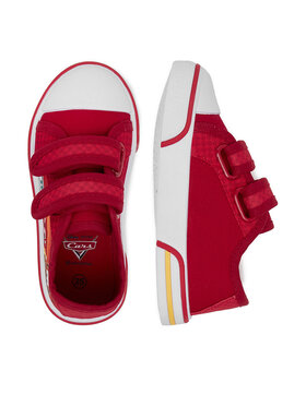 Sneakers Cars φωτογραφία