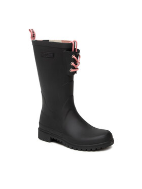 Tretorn Tretorn Wellington Skanör 47286510 Nero