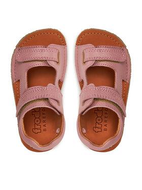 Froddo Sandali Ollie Sandal G3150268-5 M Roza