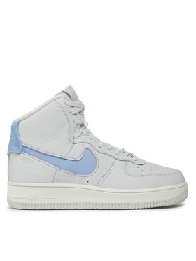 Nike Nike Sneakers Af1 Sculpt DV7454-001 Grau