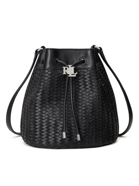 Lauren Ralph Lauren Lauren Ralph Lauren Handtasche Andie 19 431904134003 Schwarz