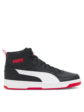 Puma Puma Sportcipők Rebound Joy Mid 37476536 Fekete