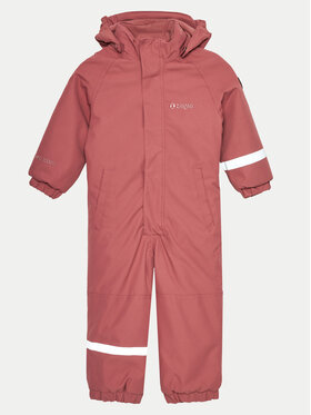 ZigZag ZigZag Зимовий комбінезон Vally W-PRO 10000 Z203004 Рожевий Regular Fit