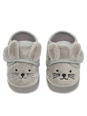 Lasocki Kids Lasocki Kids Copati CEO-CM250103-2A Siva