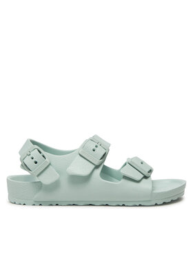 Birkenstock Birkenstock Sandali Milano Eva 1026751 Turchese