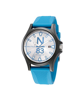 Nautica Nautica Ceas Java NAPJSS225 Albastru