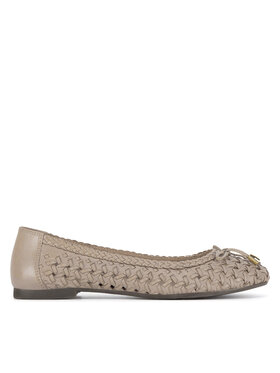 Lasocki Lasocki Ballerine CEO-WI45-550-01 Beige