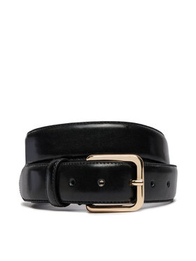 Guess Guess Dámsky opasok Not Coordinated Belts BW9165 P4335 Čierna