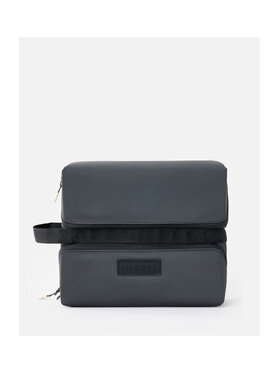 Rip Curl Rip Curl Kosmetyczka Weekend Travel Cosmetic Case Czarny